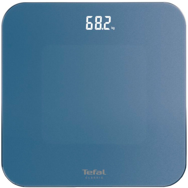 Фото - Весы напольные Tefal PP1905V0 CLASSIC Light Blue