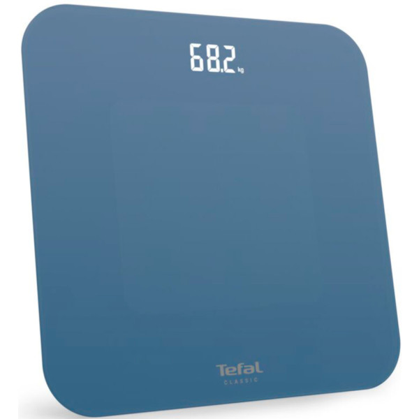 Фото - Весы напольные Tefal PP1905V0 CLASSIC Light Blue