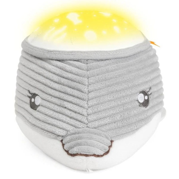 Фото - Нічник дитячий Chicco Дельфін (12546.00)