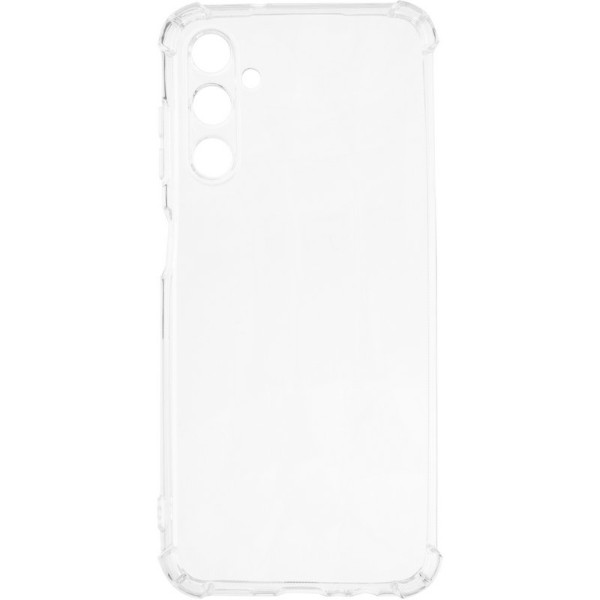 Фото - Чехол для смартфона Gelius Ultra Thin Proof for Samsung M146 (M14) Transparent (93059)
