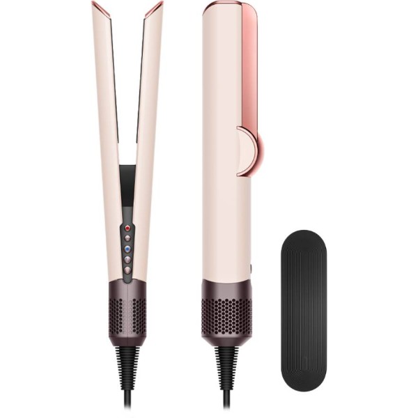 Фото - Выпрямитель волос Dyson Airstrait HT01 Ceramic Pink/Rose Gold Розовый/Золотой (598960-01) Фото - Выпрямитель волос Dyson Airstrait HT01 Ceramic Pink/Rose Gold Розовый/Золотой (598960-01)