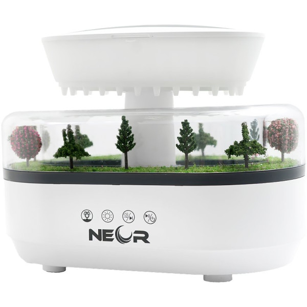 Фото - Зволожувач повітря Neor AROMA-S 25ML12 WT