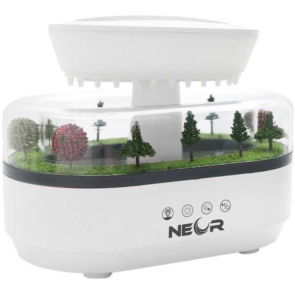 Фото - Зволожувач повітря Neor AROMA-S 25ML12 WT