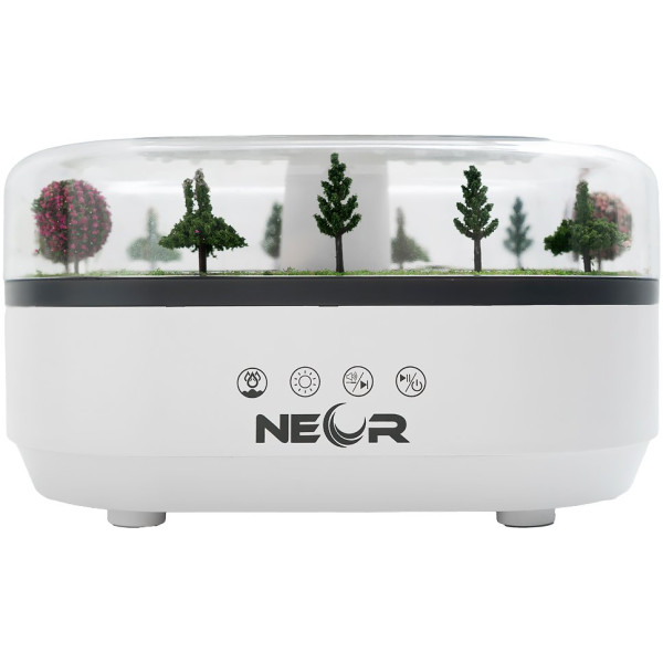Фото - Зволожувач повітря Neor AROMA-S 25ML12 WT