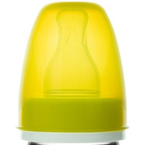 Фото - Пляшка для годування Canpol babies з малюнком (BPA 0%), 120 мл. (59/100)