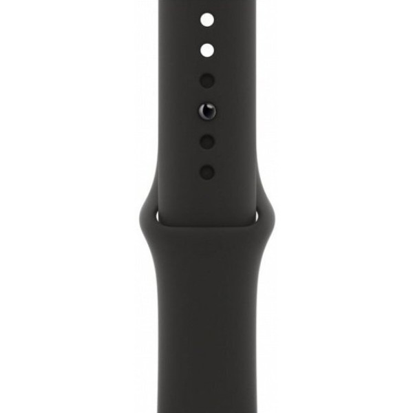 Фото - Ремешок для смарт-часов Apple 41mm Midnight Sport Band - Regular (MKU83ZM/A)