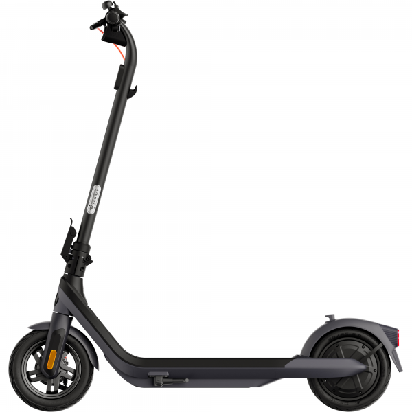 Електросамокат