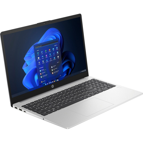 Фото - Ноутбук HP 250 G10 (B39Q8AT) Turbo Silver