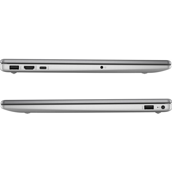 Фото - Ноутбук HP 250 G10 (B39Q8AT) Turbo Silver