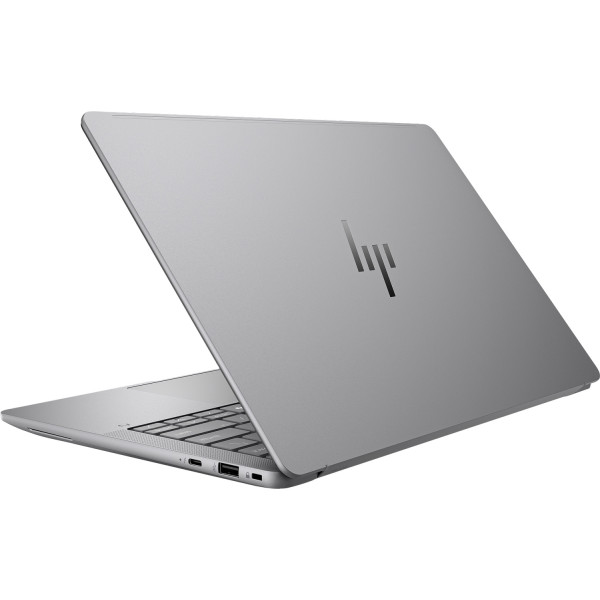 Фото - Ноутбук HP ZBook Ultra G1a (B30D7ES) Meteor Silver