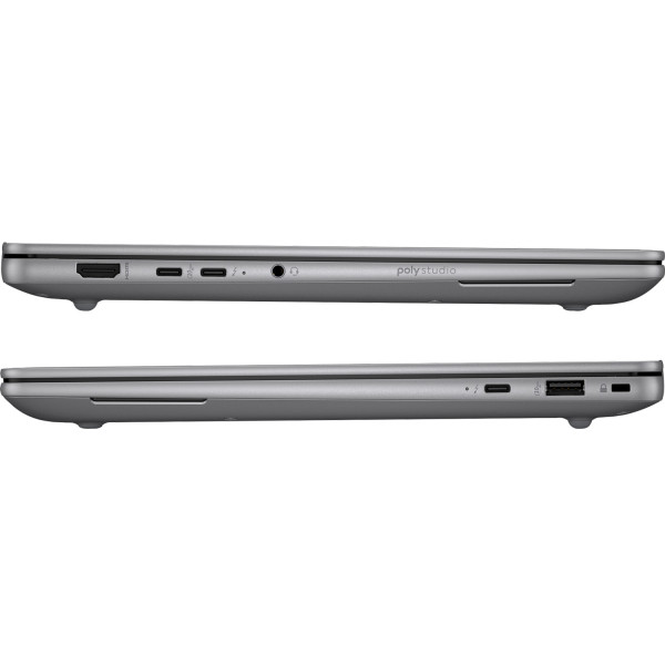 Фото - Ноутбук HP ZBook Ultra G1a (B30D7ES) Meteor Silver