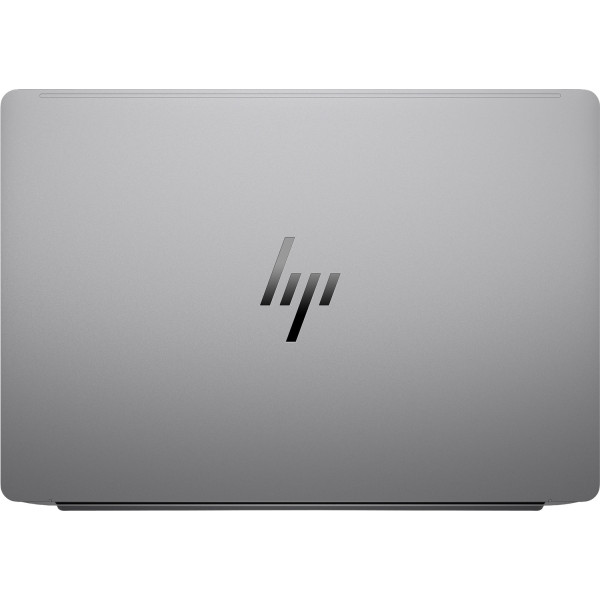Фото - Ноутбук HP ZBook Ultra G1a (B30D7ES) Meteor Silver