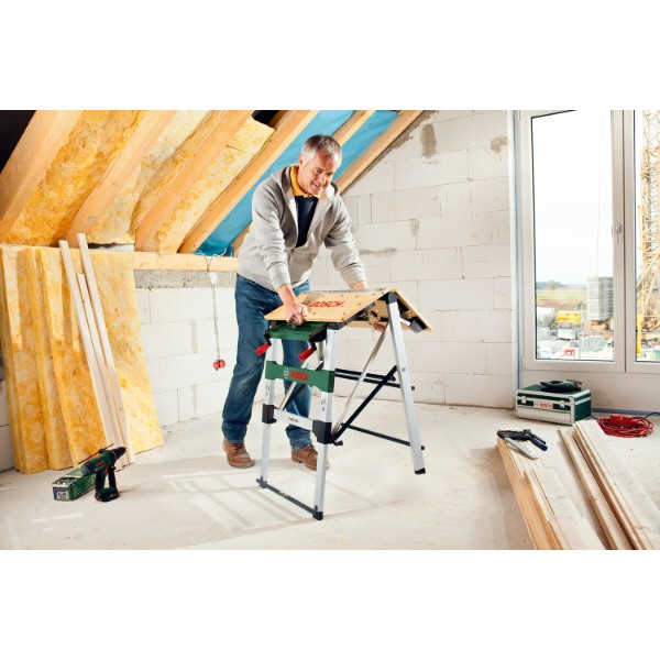 Фото - Верстат Bosch PWB 600 (0.603.B05.200)