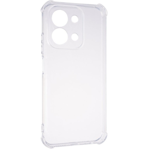 Фото - Чехол для смартфона Gelius Ultra Thin Proof for Xiaomi Redmi Note 15 4G Transparent (102167)
