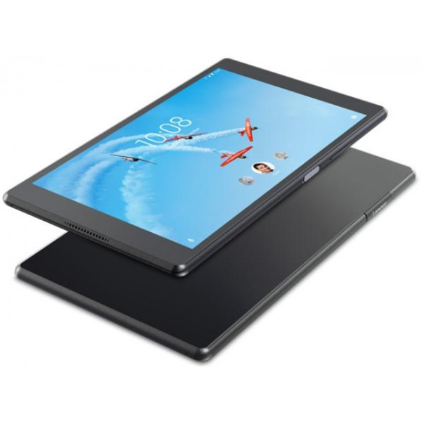 Фото - Планшет Lenovo Tab4 8 Plus 8704F 64Gb (ZA2E0122UA) Aurora Black