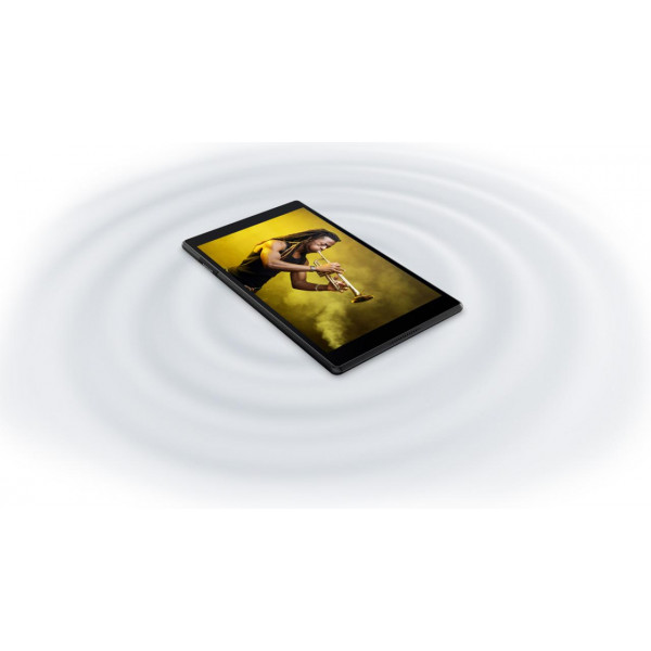 Фото - Планшет Lenovo Tab4 8 Plus 8704F 64Gb (ZA2E0122UA) Aurora Black