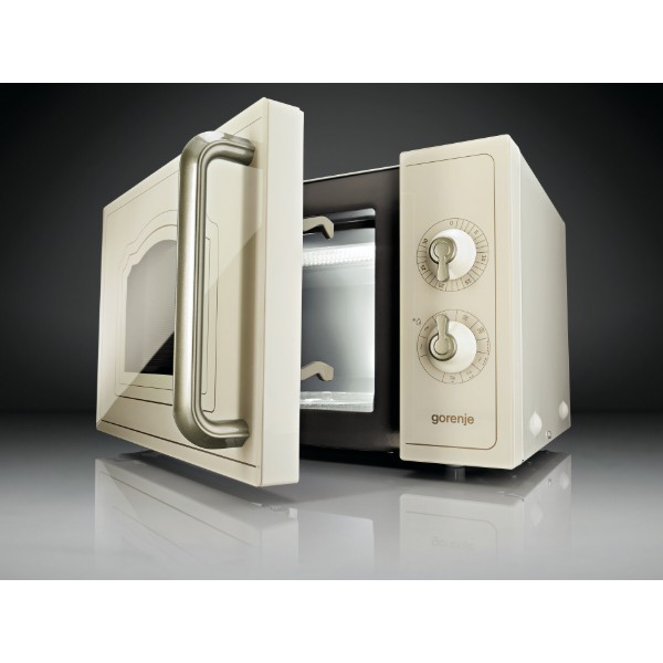 Фото - Микроволновая печь (СВЧ) Gorenje MO 4250 CLI