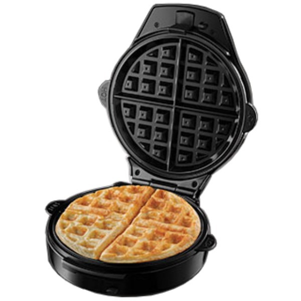 Фото - Мікропошкодження - Вафельниця Russell Hobbs 24620-56 Fiesta