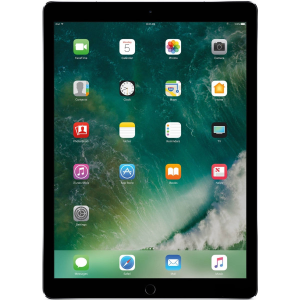 Фото - Планшет Apple iPad Pro 12.9'' Cellular 512GB MPLJ2RK/A Space Grey