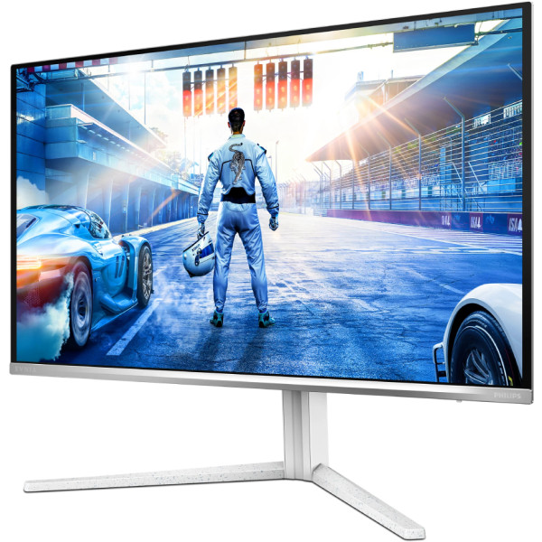 Фото - Монитор игровой Philips 27M2N6501L/00