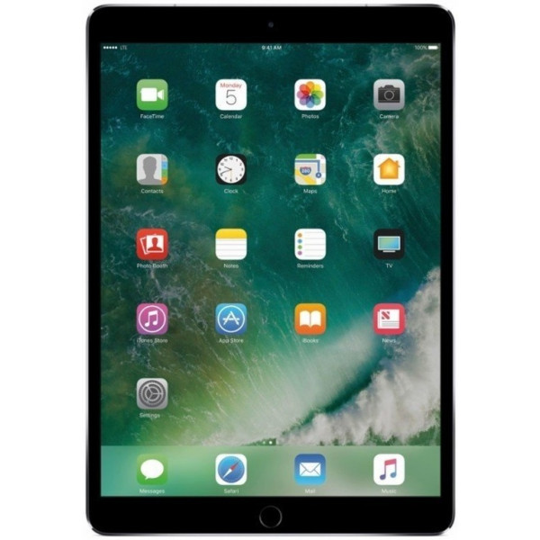 Фото - Планшет Apple iPad Pro 10.5'' Cellular 64GB MQEY2RK/A Space Grey