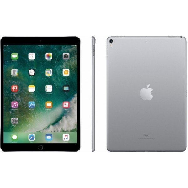 Фото - Планшет Apple iPad Pro 10.5'' Cellular 64GB MQEY2RK/A Space Grey