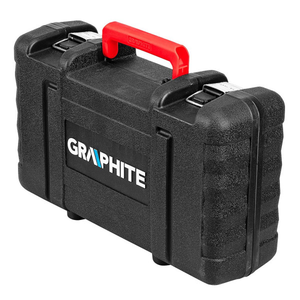 Фото - Багатофоункціональний інструмент GRAPHITE 59G023