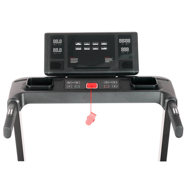 Фото - Бігова доріжка FitLogic T12B