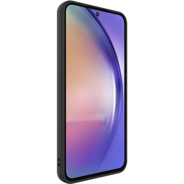 Фото - Чехол для смартфона BeCover for Samsung Galaxy A35 5G SM-A356 Black (710900)