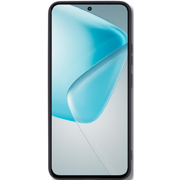 Фото - Чехол для смартфона BeCover for Infinix Hot 50 Pro Plus 4G (X6880) Black (714670)