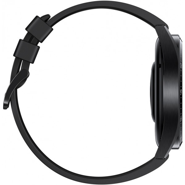 Фото - Уцінка - Смарт-годинник Huawei Watch GT3 46mm Black