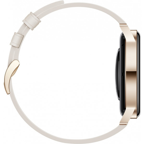 Фото - Смарт-годинник Huawei Watch GT3 42mm Frosty White