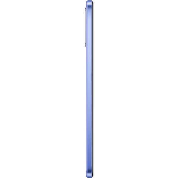 Фото - Смартфон vivo Y21 4/64Gb Metallic Blue