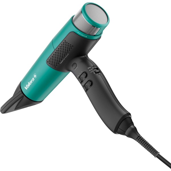 Фото - Фен Valera VanityCare AI Emerald (501.00 VA EP)