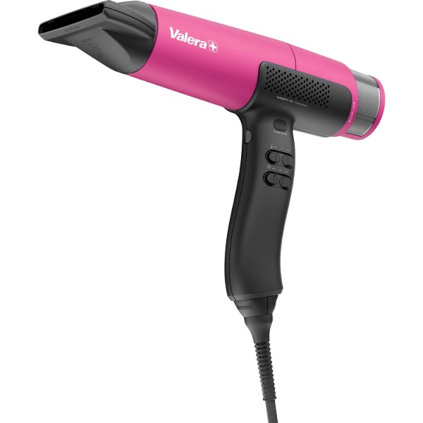 Фото - Фен Valera VanityCare AI Pink (501.00 VA MB)
