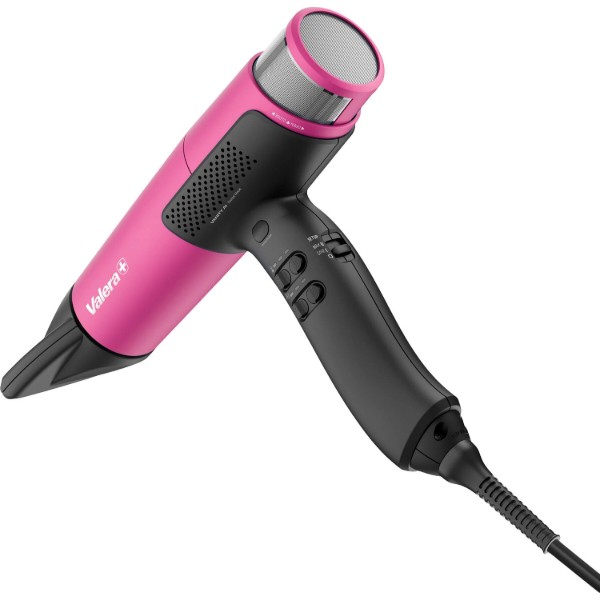 Фото - Фен Valera VanityCare AI Pink (501.00 VA MB)