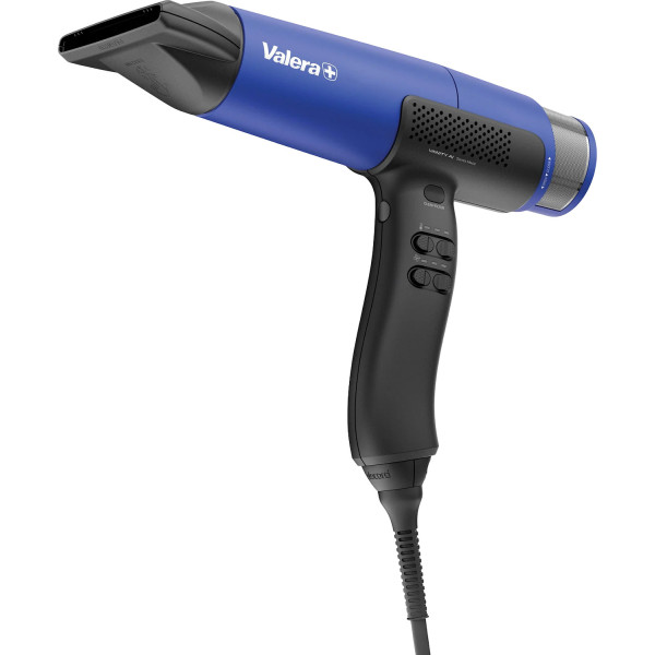 Фото - Фен Valera VanityCare AI Blue (501.00 VA OB)