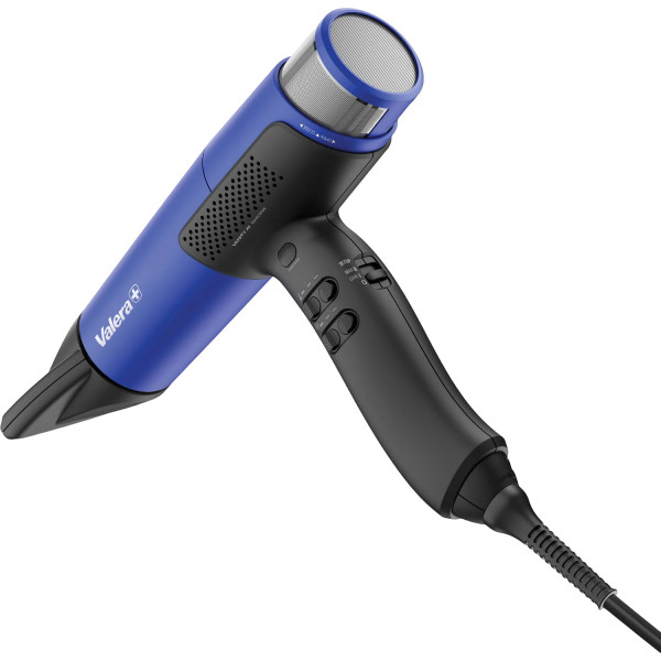 Фото - Фен Valera VanityCare AI Blue (501.00 VA OB)