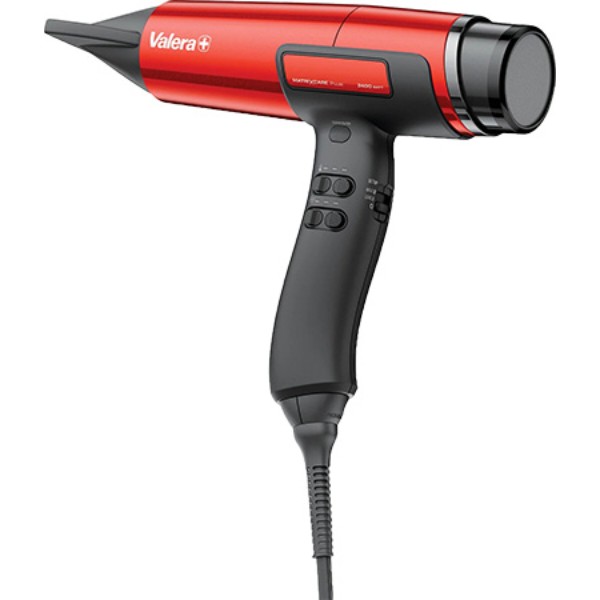 Фото - Фен Valera MatrixCare AI Pulse Red (501.54 MA PR)
