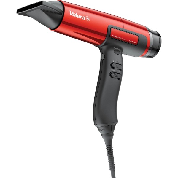 Фото - Фен Valera MatrixCare AI Pulse Red (501.54 MA PR)