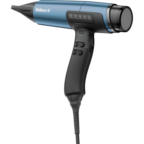 Фото - Фен Valera GeniusCare AI Pulse Blue (501.54 GA PB)