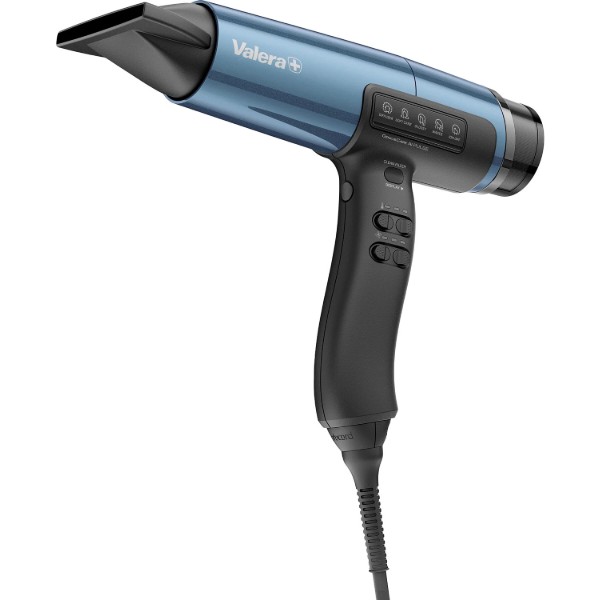Фото - Фен Valera GeniusCare AI Pulse Blue (501.54 GA PB)