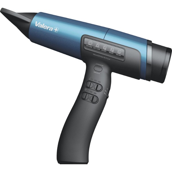 Фото - Фен Valera GeniusCare AI Pulse Blue (501.54 GA PB)