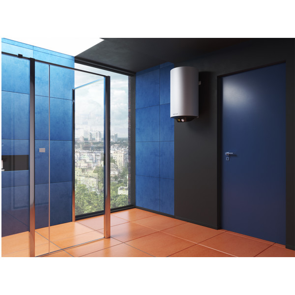 Фото - Водонагреватель WetAir WWH-50L