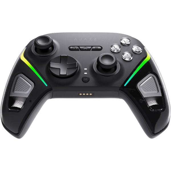 Фото - Геймпад Ajazz 2.4G/BT/USB (Switch/PC/iOS/Android) RGB Black (GP100S-B)