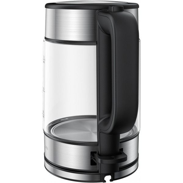 Фото - Електричний чайник Xiaomi Electric Glass Kettle