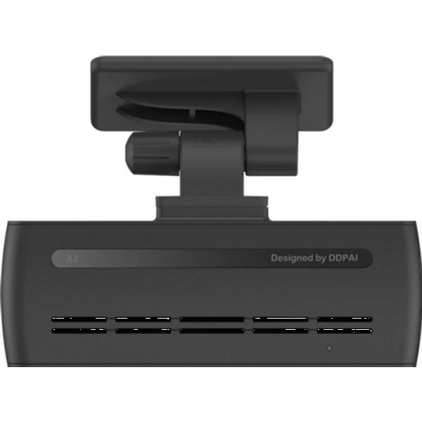Фото - Відеореєстратор DDPai Dash camera N1 Dual Global version із камерою заднього виду
