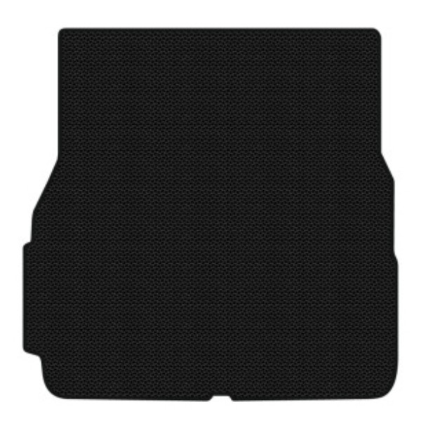 Фото - EVA коврик в багажник авто EVAtech для Model X 6 seats Restyling Tesla 2017-2021 1 поколение SUV USA (TA44511B1KBB)
