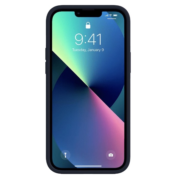 Фото - Чохол для смартфону Incipio Duo for MagSafe for Apple iPhone 13 Pro Max Dark Denim/Stealth Blue (IPH-1961-DNM)