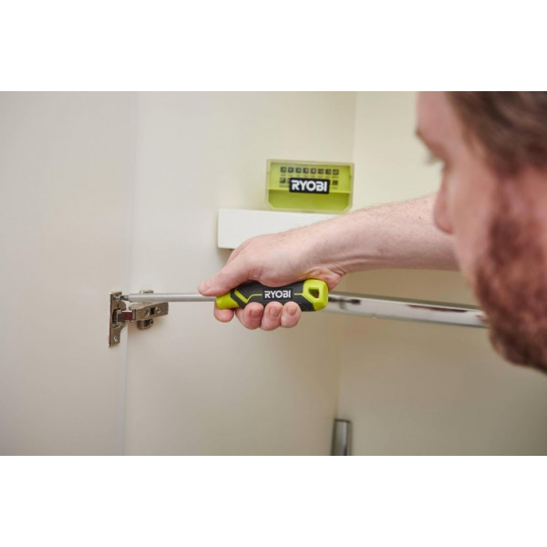 Фото - Отвертка Ryobi RHSDM1701 (5132006050)